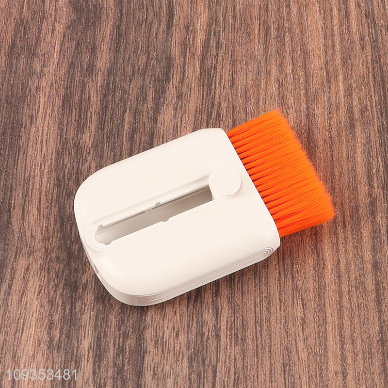 Latest products multi-purpose car cleaner cleaning brush