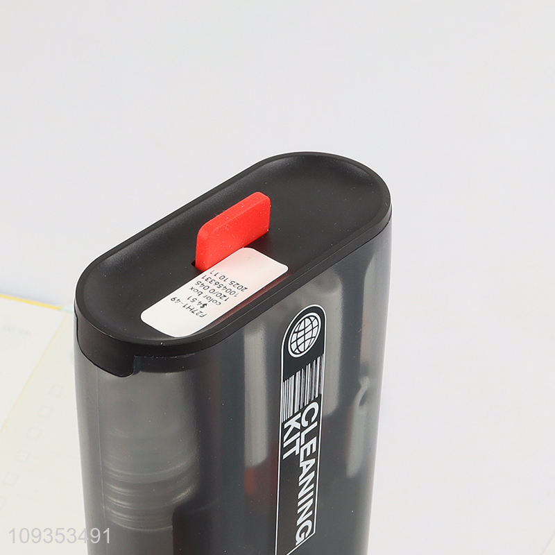 China factory portable multi-purpose car cleaning brush