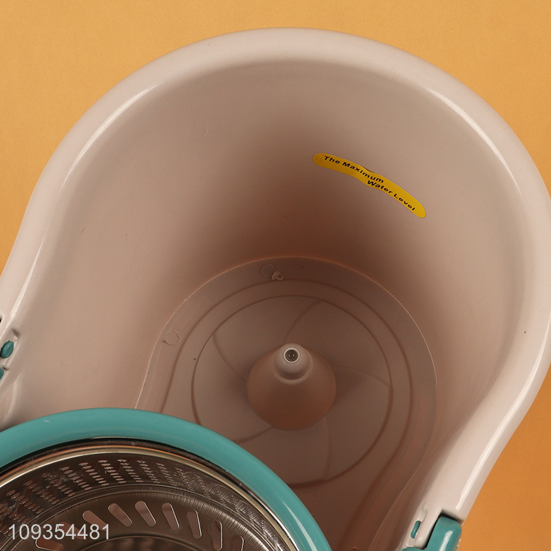 Latest products self-cleaning spin mop for household
