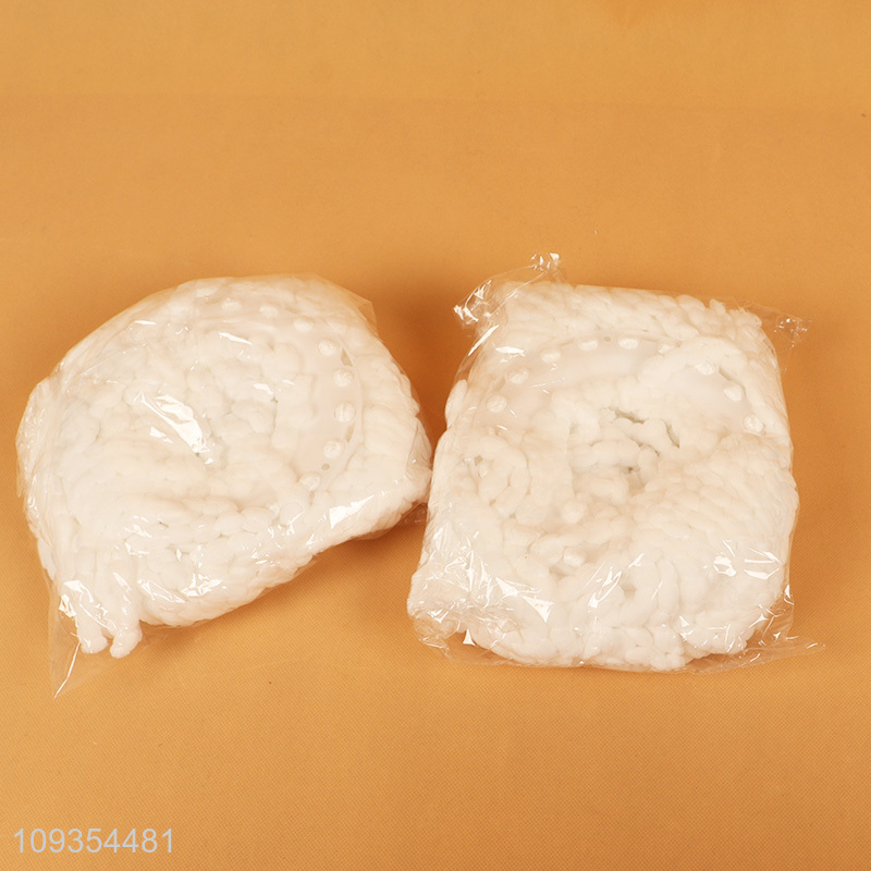 Latest products self-cleaning spin mop for household