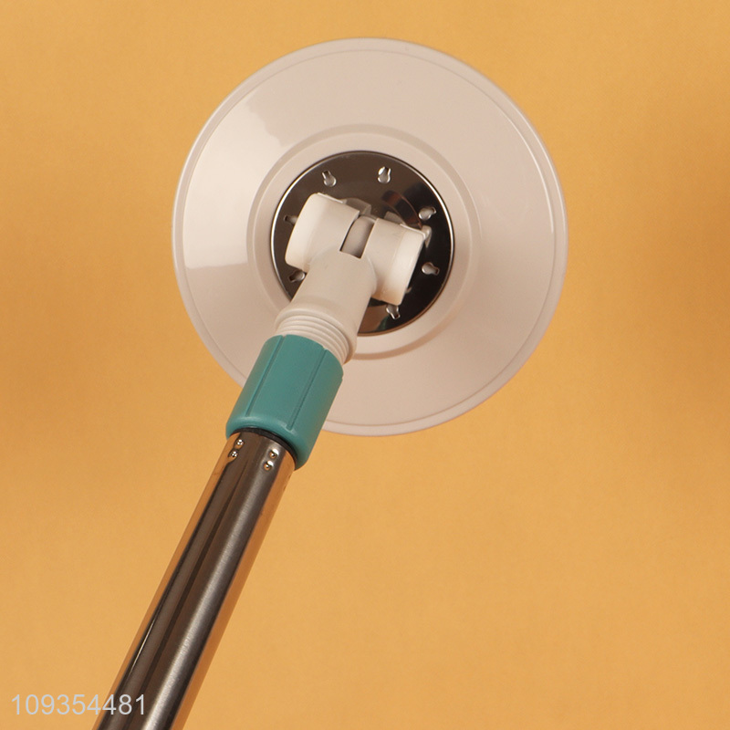 Latest products self-cleaning spin mop for household