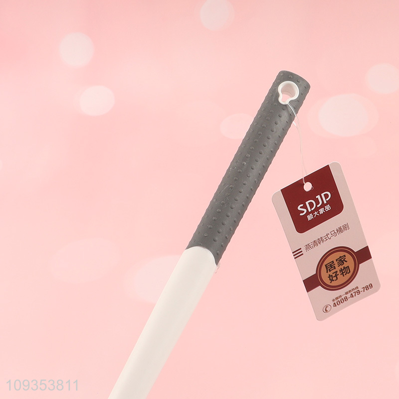 Top products bathroom toilet brush for home