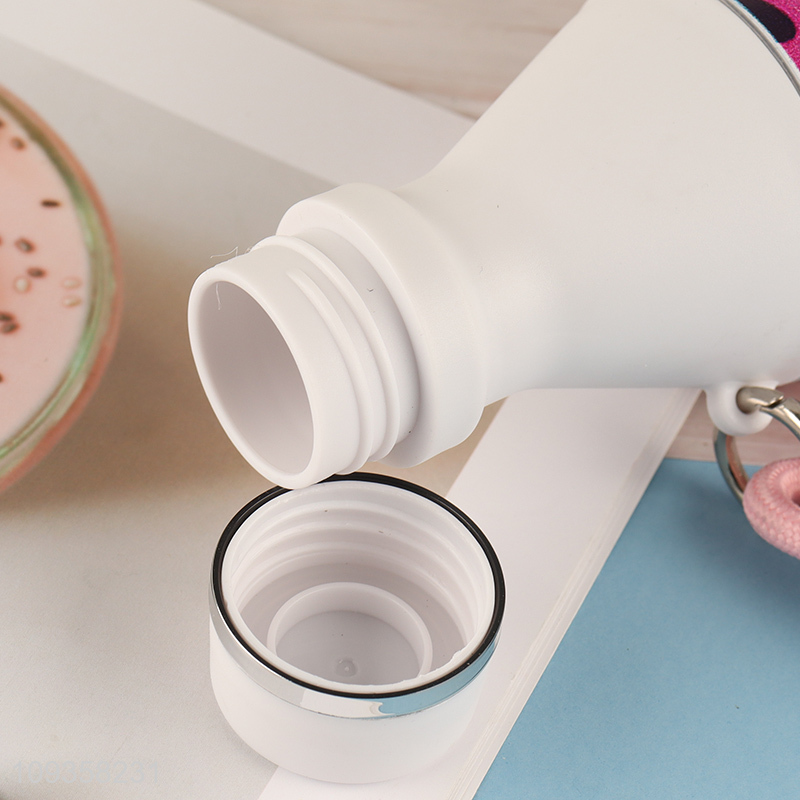New arrival 600ml insulated vacuum bottle for sale
