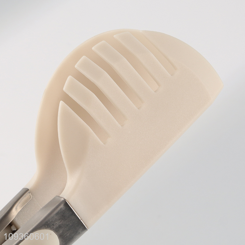 Wholesale food tongs food clips nylon clips