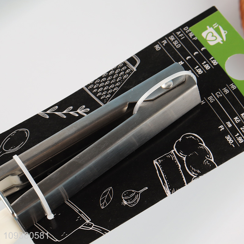 New product food tongs food clips for kitchen gadget