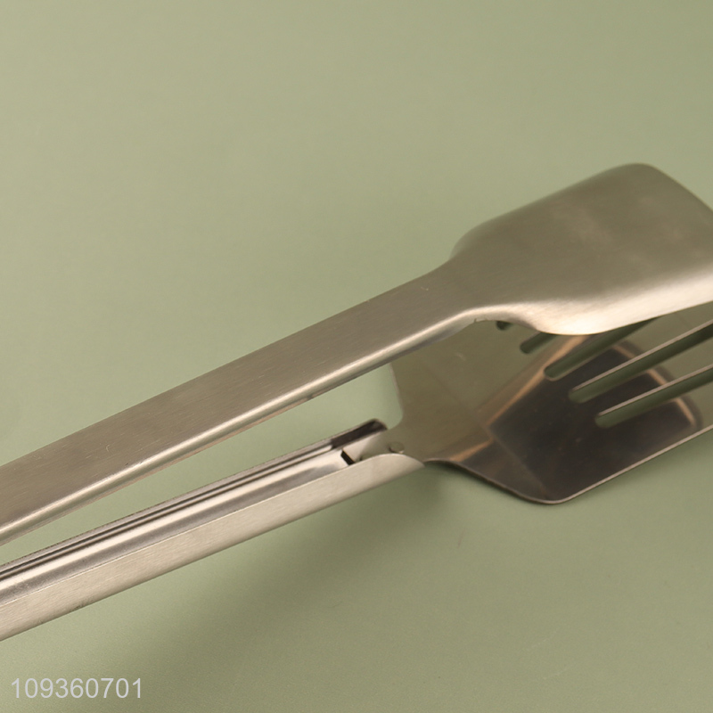 China products kitchen gadget food tongs food clips