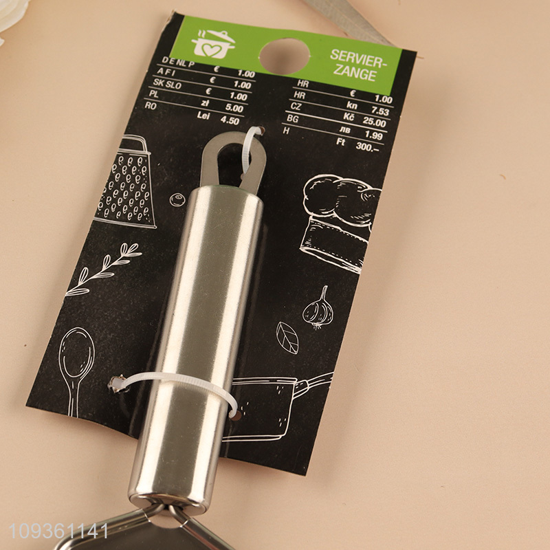 China wholesale ginger shredder kitchen vegetable grater
