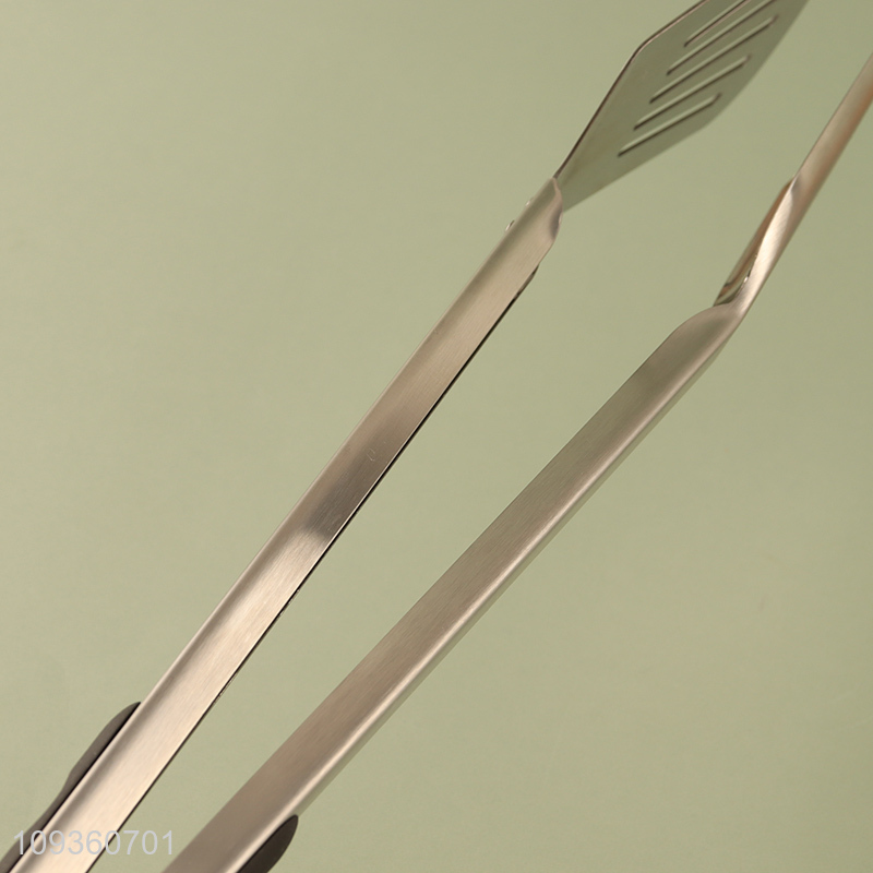 China products kitchen gadget food tongs food clips