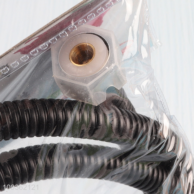 Good price braided hose flexible pipe shower hose for sale