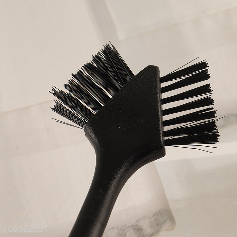 China factory gap cleaning brush for household