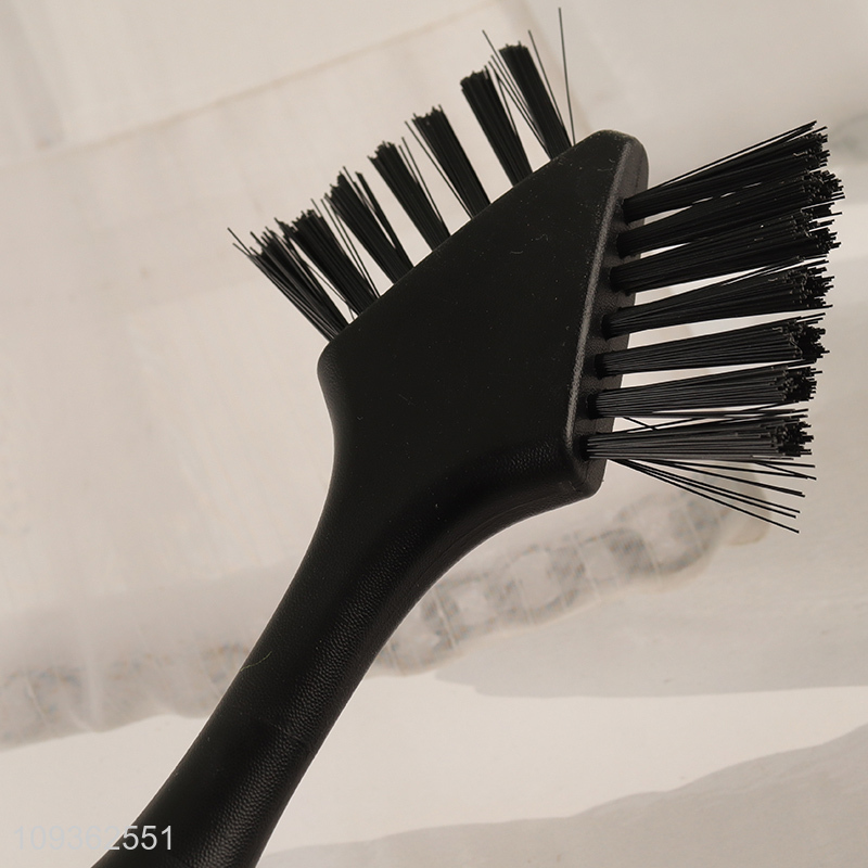 China factory gap cleaning brush for household