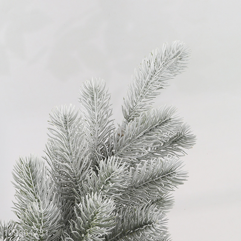 Hot selling Christmas tree ornament for Christmas decoration