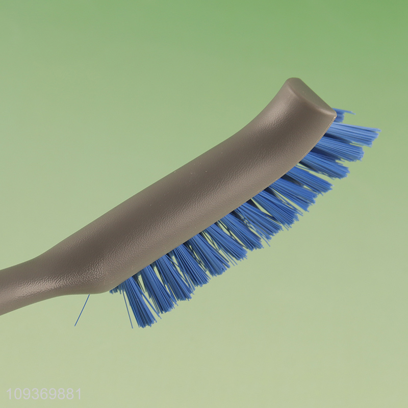 Good selling household cleaning brush corner brush