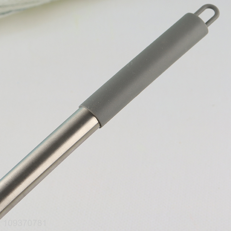 China products silicone kitchen utensil slotted spatula