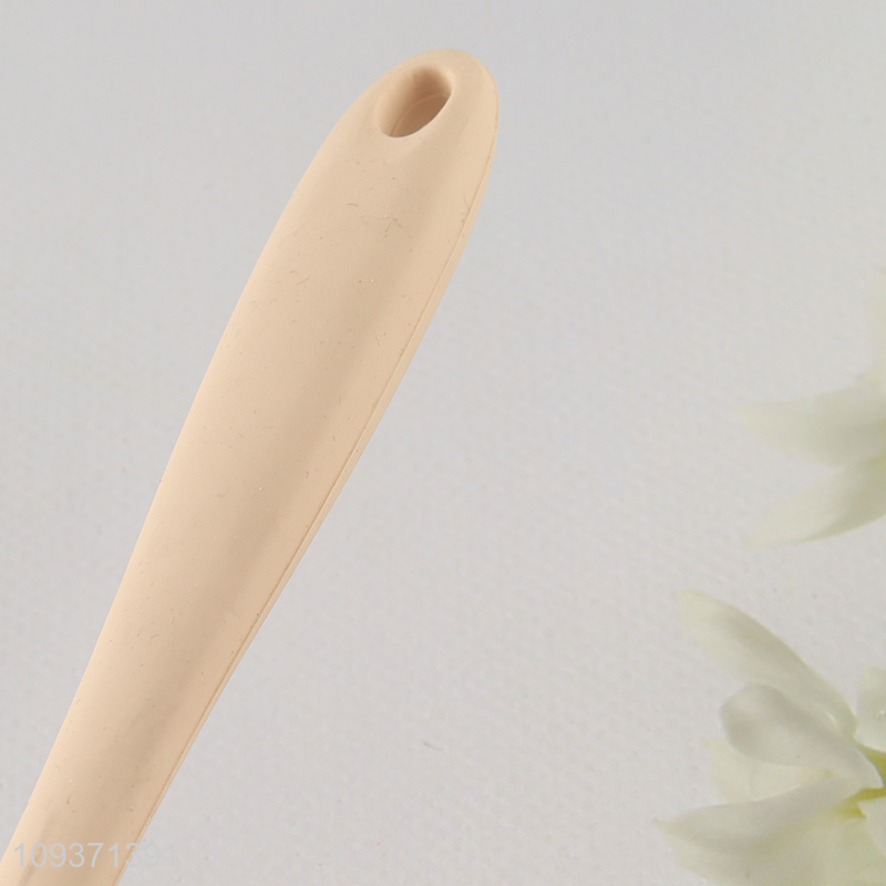 Hot products silicone non-stick kitchen utensil cooking spatula