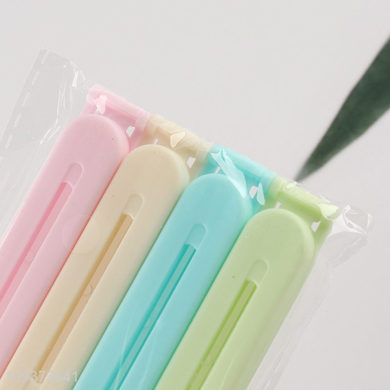 New product bag clips sealed clips for home kitchen