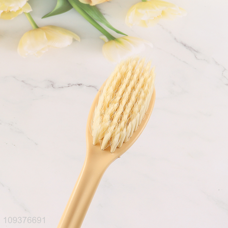Latest products   long handle shoes brush cleaning brush