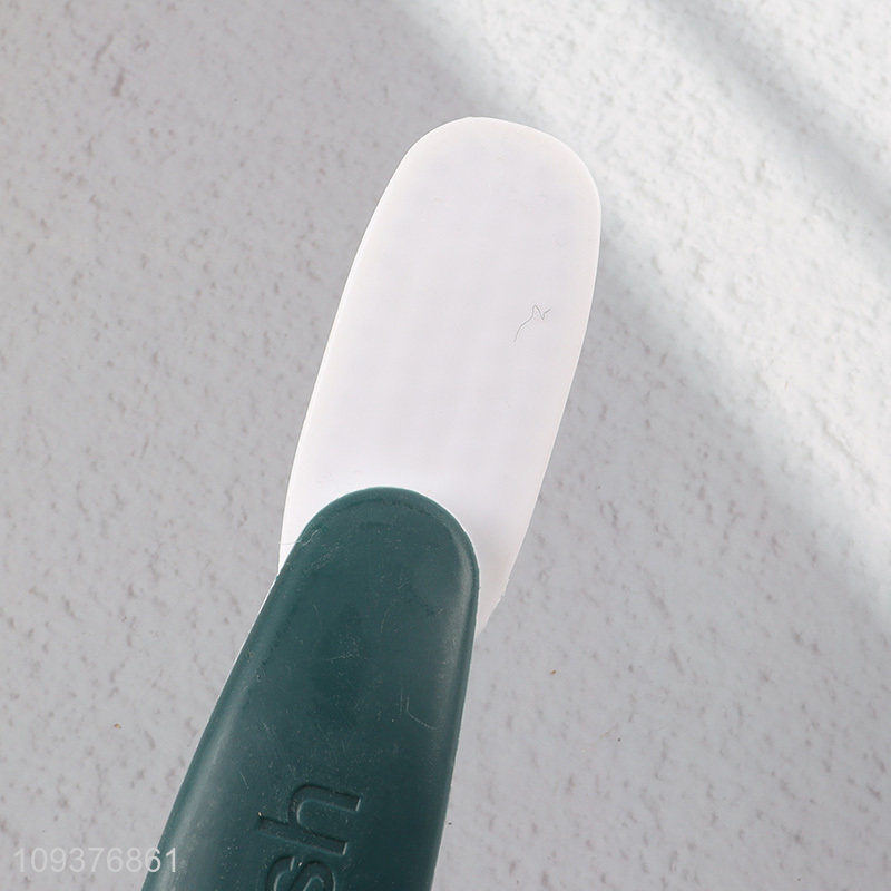 Factory direct sale shoes cleaning brush for shoes care