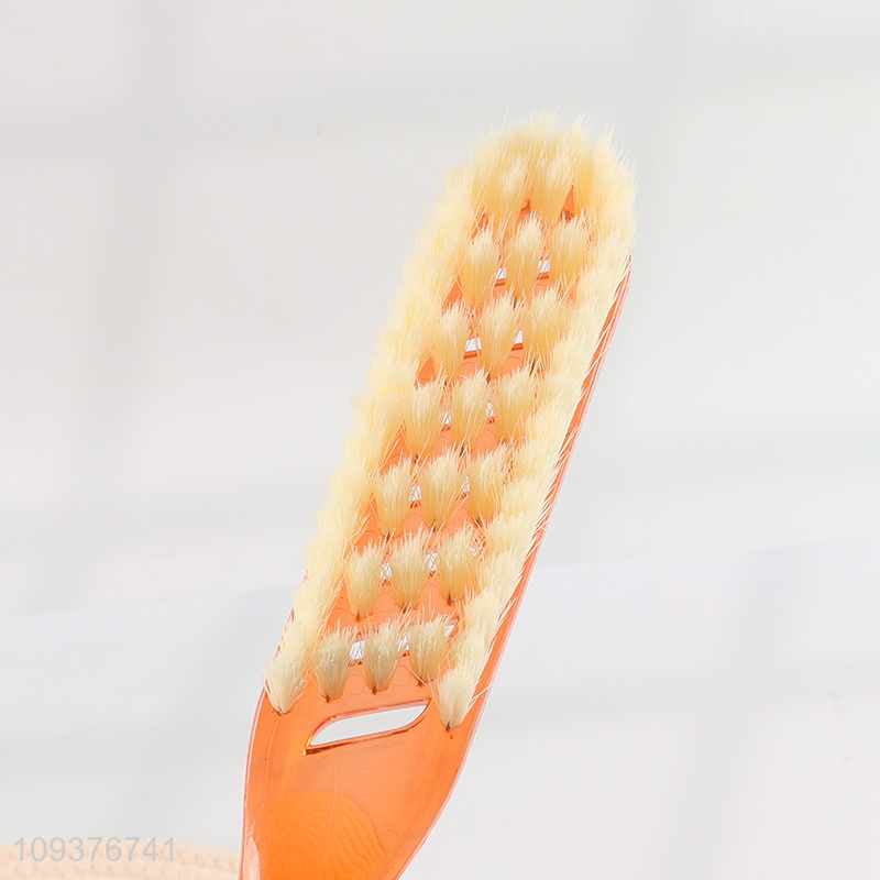 Wholesale shoes care shoes brush cleaning brush