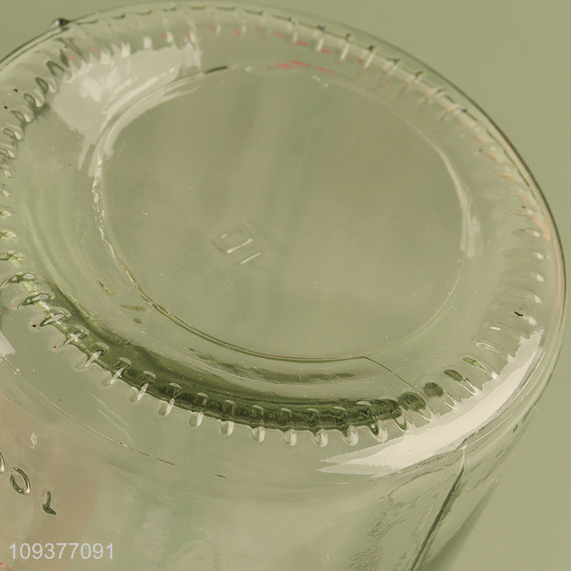 China wholesale automatic opening and closing oil pot for kitchen