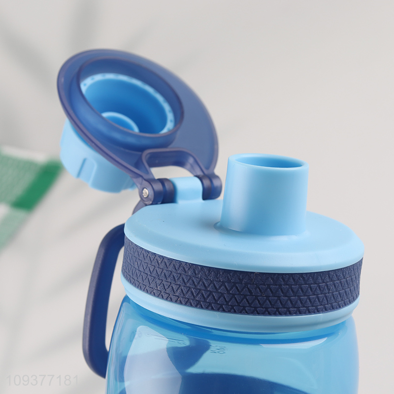 China products plastic sports water bottle drinking bottle