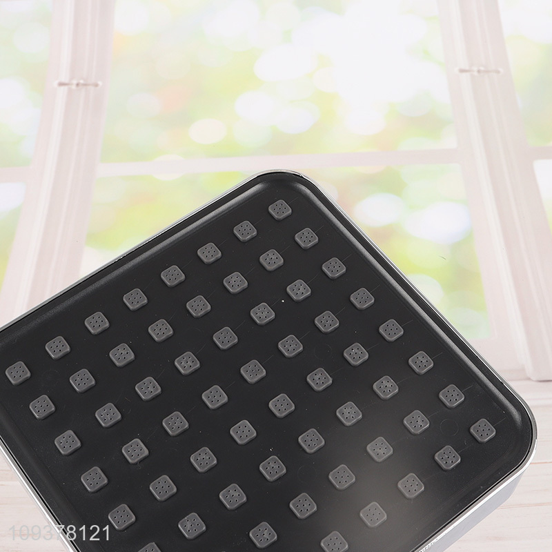 New arrival  top-mounted ABS shower head for sale