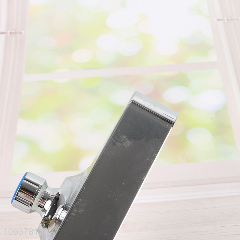 New arrival  top-mounted ABS shower head for sale
