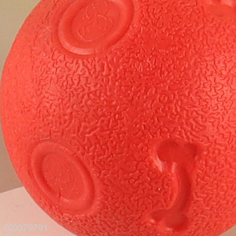 Top products pet ball toys pet interactive toys