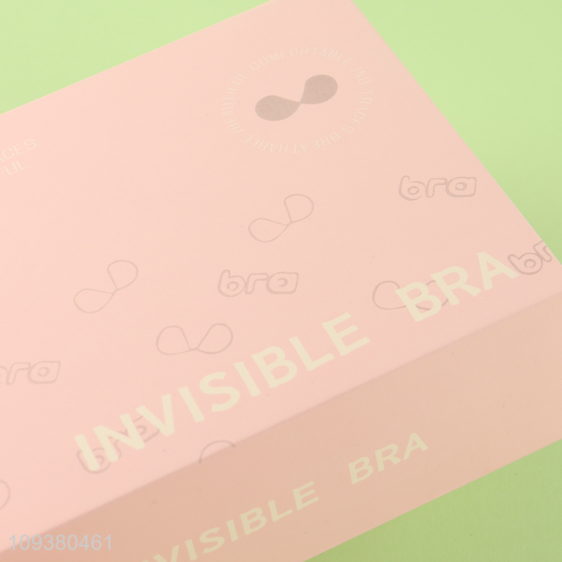 China wholesale paper packaging box underwear box