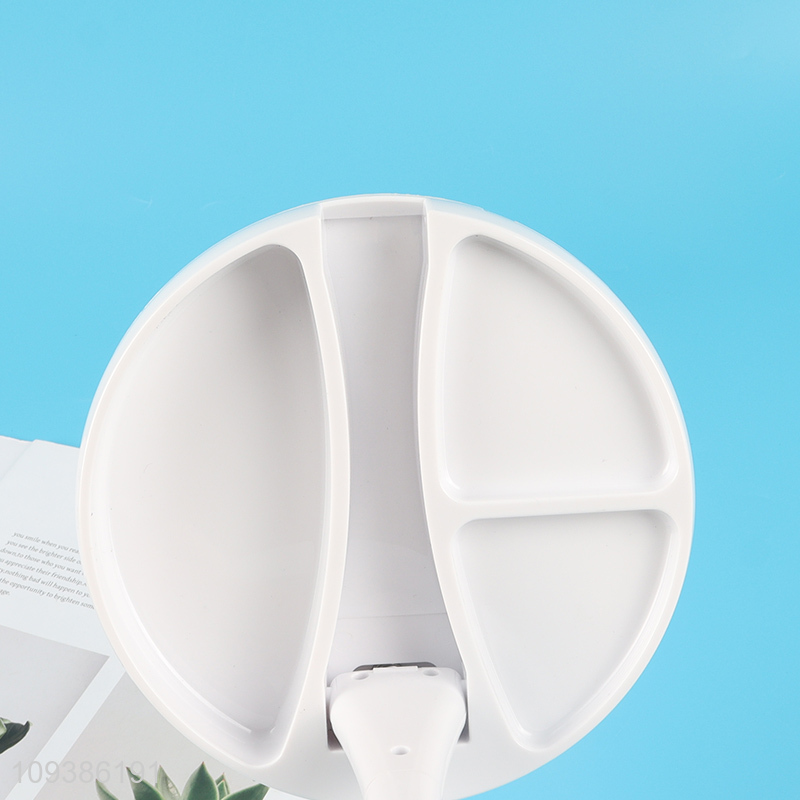 Top selling round makeup mirror cosmetic mirror