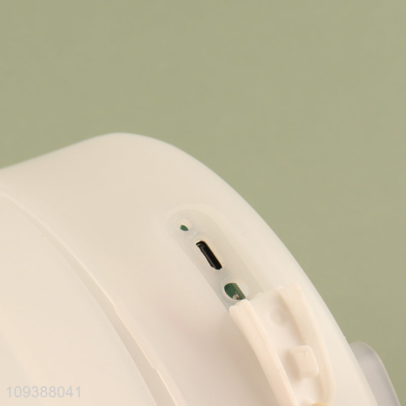 New product large capacity led speaker ice bucket