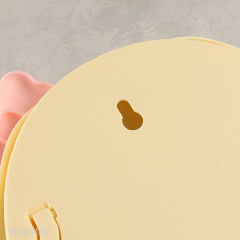 Good price cartoon makeup mirror cosmetic mirror