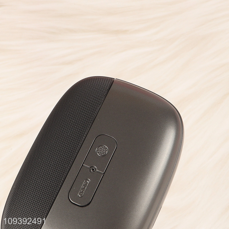 New arrival  multifunctional electric nail clipper nail tool