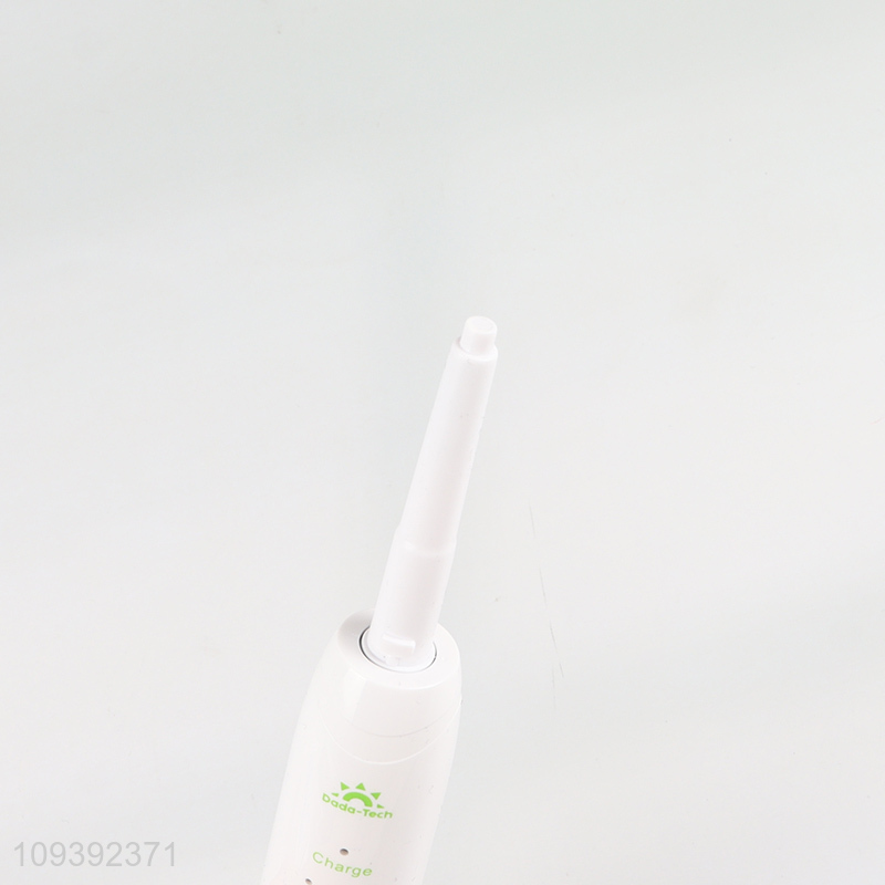 China products rechargeable kids electric toothbrush
