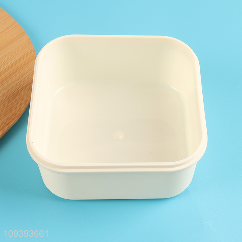 Top sale food containerlunch box leak-proof lunch box