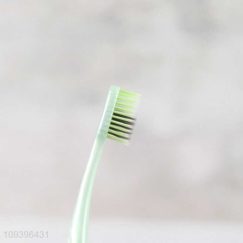 Best selling toothbrush designed for deep teeth cleaning
