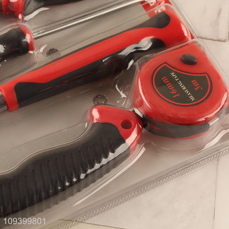 Top quality tool set for household fixing