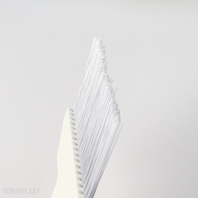 Hot items household desktop broom and dustpan set