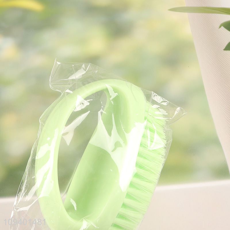 Low price clothes washing brush scrubbing brush