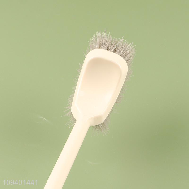 China products toilet cleaning brush with long handle