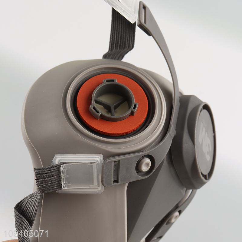 Top selling professional 3m half face respirator