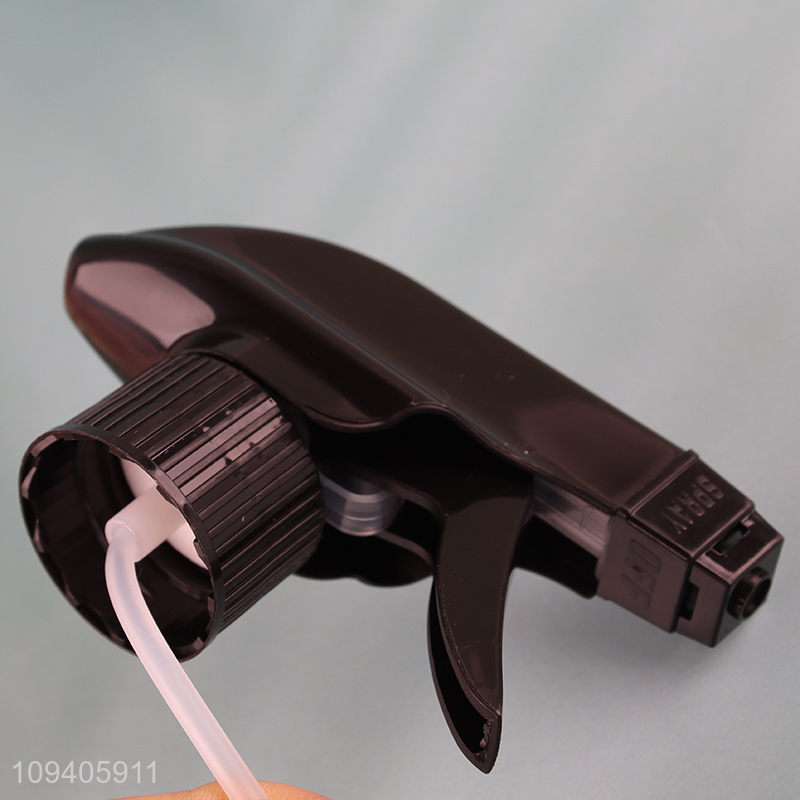 Hot sale tire shine spray car supplies