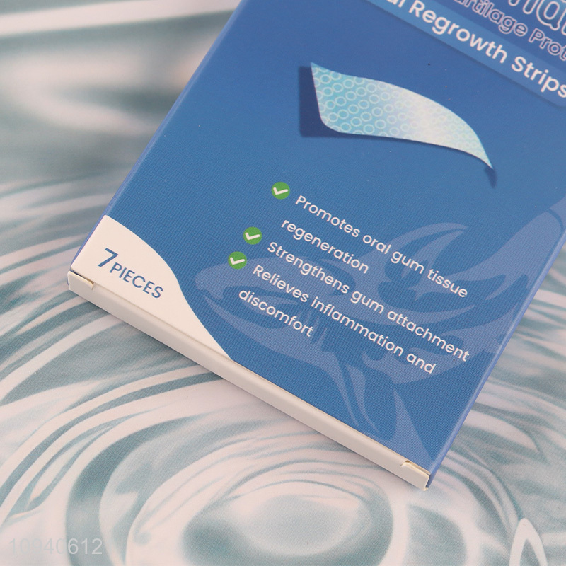 Good sale teeth care teeth whitening strips