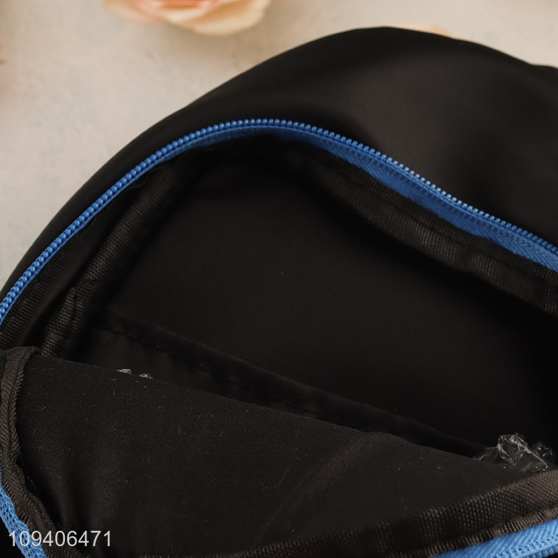 China wholesale water resistant daily use sports sling bag