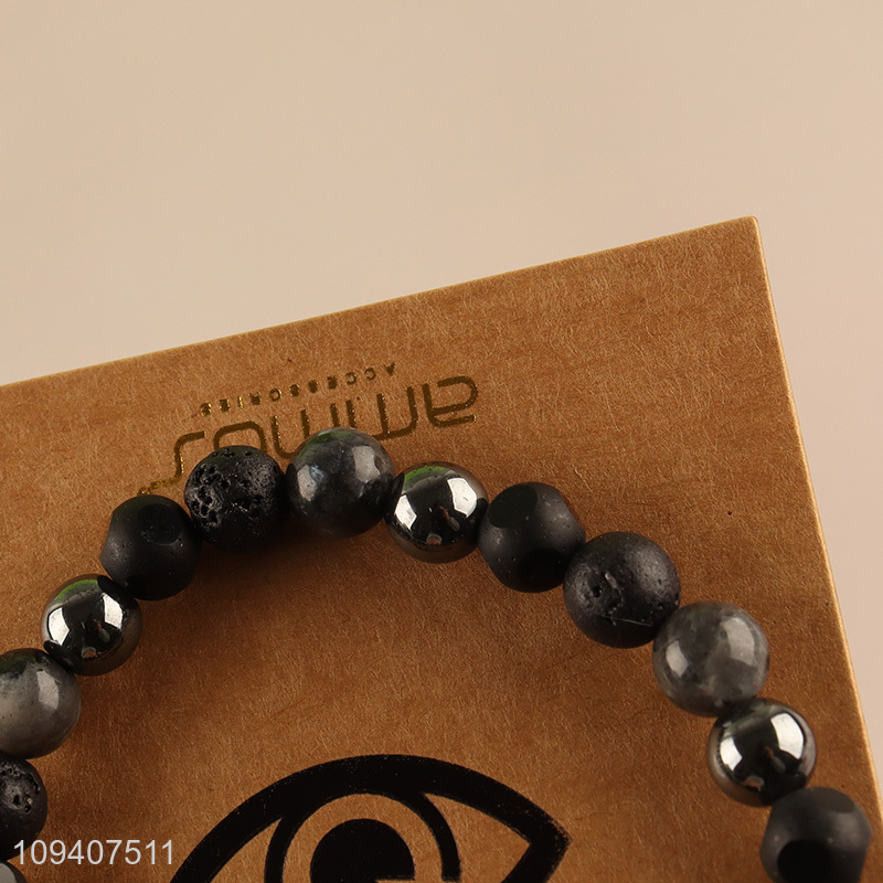 New style fashion stone bracelet stone jewelry for gifts