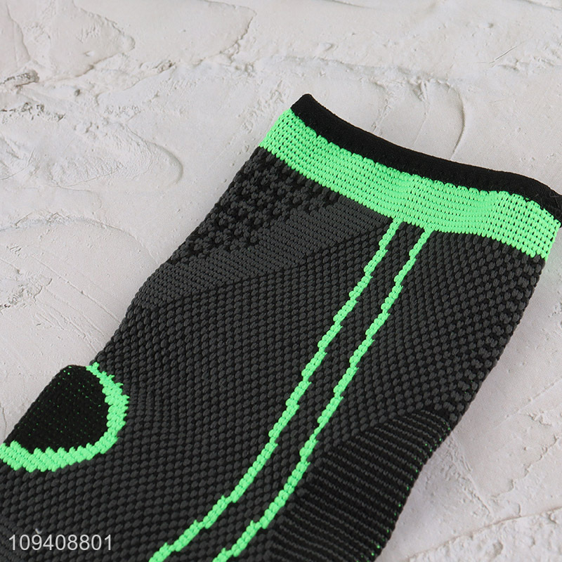 New product pressurized breathable ankle support