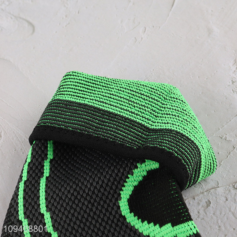 New product pressurized breathable ankle support