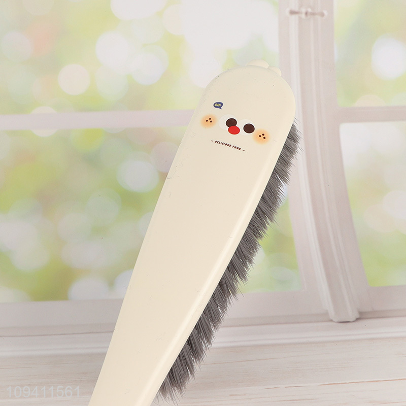 Hot items long handle bed brush cleaning brush