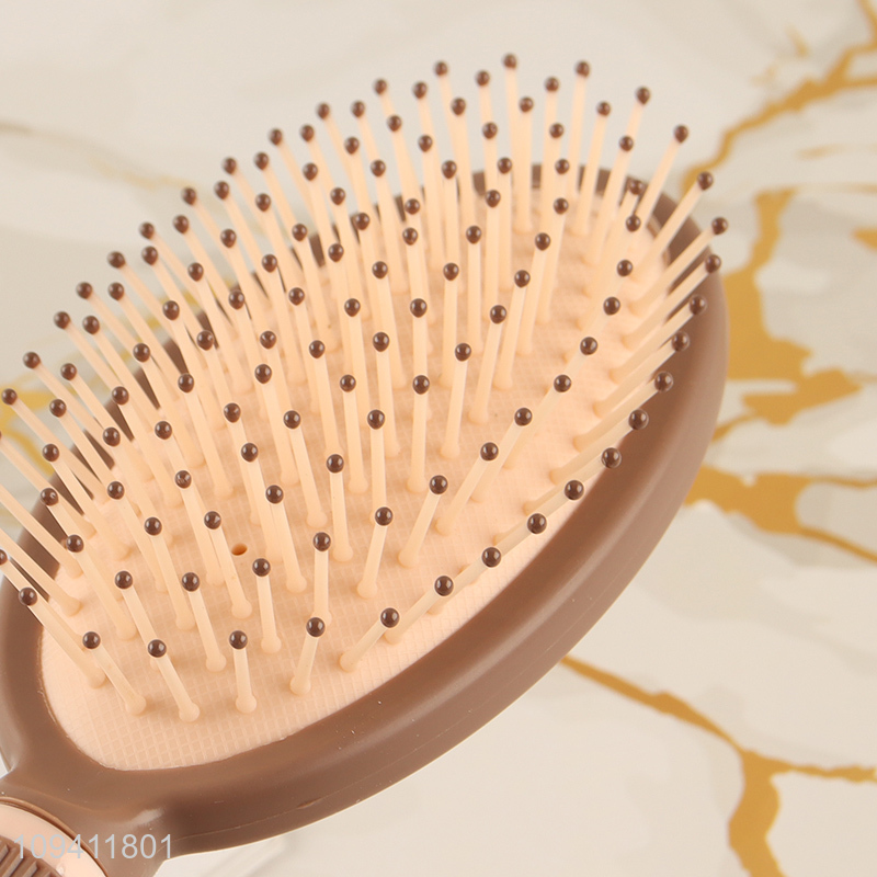 Wholesale air cushion hair comb hair brush