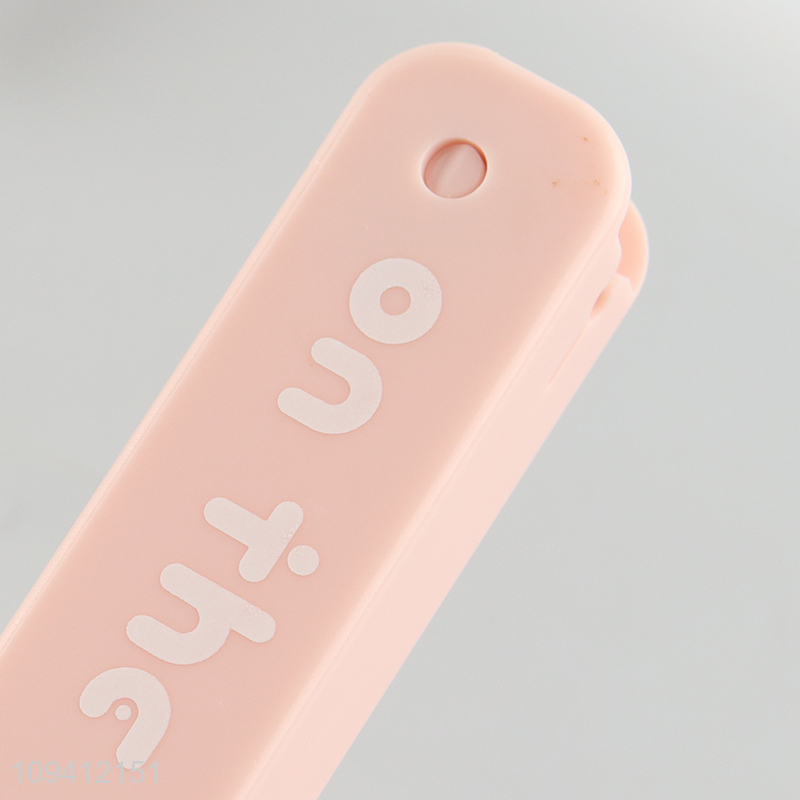 New product portable travel toothbrush with cup